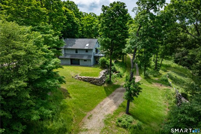 178 Carter Road, Kent, CT 06754