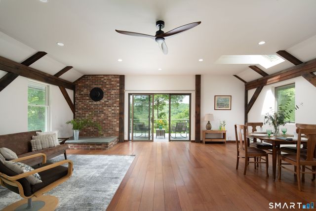 178 Carter Road, Kent, CT 06754