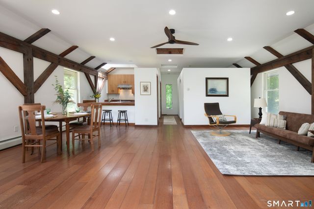 178 Carter Road, Kent, CT 06754