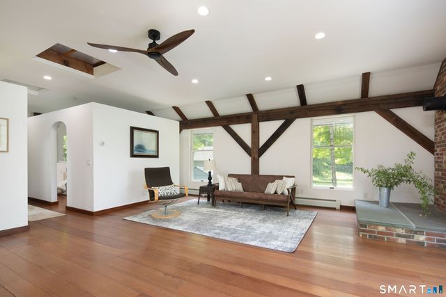 178 Carter Road, Kent, CT 06754
