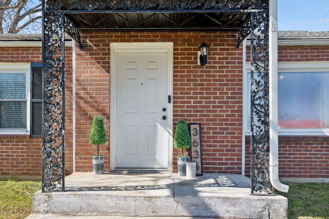 3636 Hartsville Pike, Lebanon, TN 37087