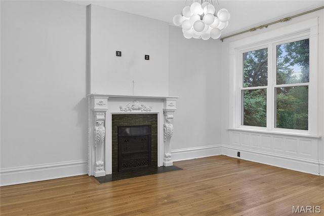 6122 McPherson Avenue, St Louis, MO 63112