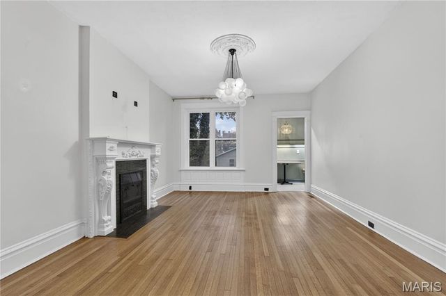 6122 McPherson Avenue, St Louis, MO 63112