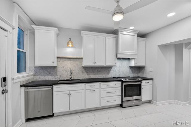 6122 McPherson Avenue, St Louis, MO 63112