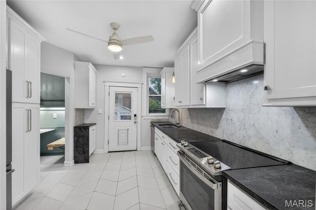 6122 McPherson Avenue, St Louis, MO 63112