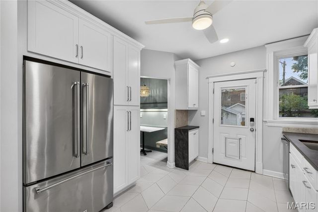 6122 McPherson Avenue, St Louis, MO 63112