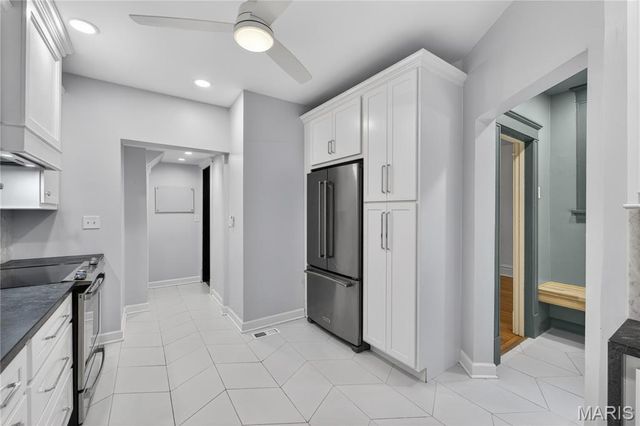 6122 McPherson Avenue, St Louis, MO 63112