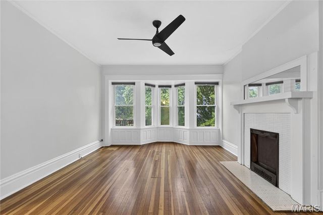 6122 McPherson Avenue, St Louis, MO 63112