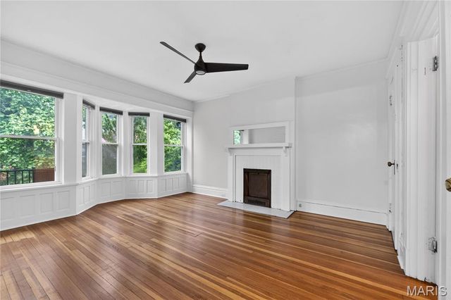 6122 McPherson Avenue, St Louis, MO 63112