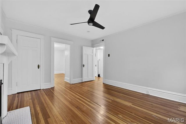 6122 McPherson Avenue, St Louis, MO 63112