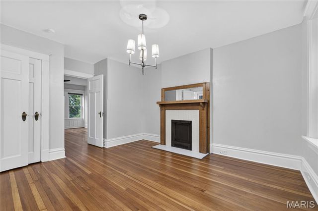 6122 McPherson Avenue, St Louis, MO 63112