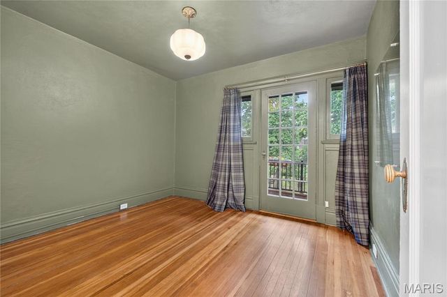 6122 McPherson Avenue, St Louis, MO 63112