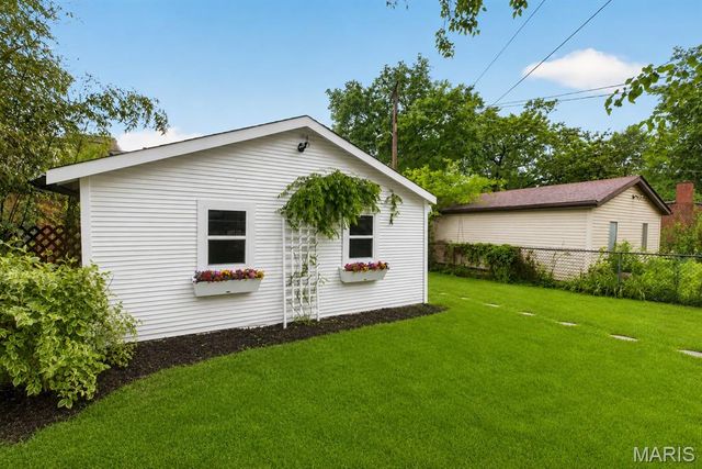 6122 McPherson Avenue, St Louis, MO 63112