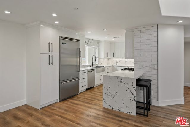 1107 Princeton Street 105, Santa Monica, CA 90403
