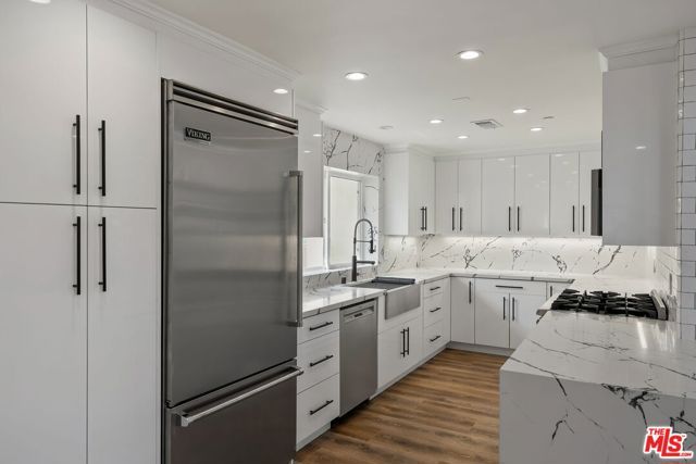 1107 Princeton Street 105, Santa Monica, CA 90403