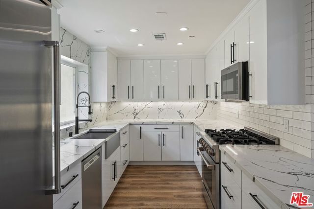 1107 Princeton Street 105, Santa Monica, CA 90403