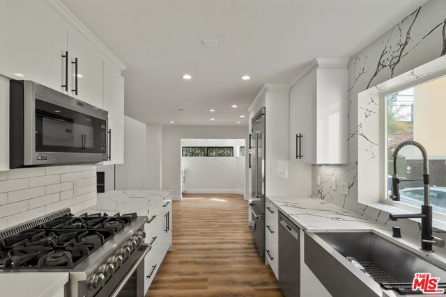 1107 Princeton Street 105, Santa Monica, CA 90403