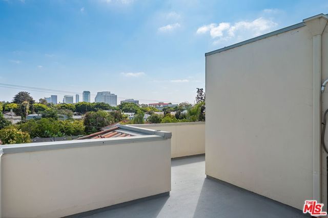 1107 Princeton Street 105, Santa Monica, CA 90403