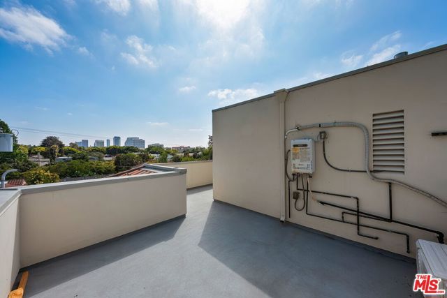1107 Princeton Street 105, Santa Monica, CA 90403