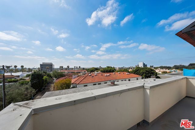 1107 Princeton Street 105, Santa Monica, CA 90403