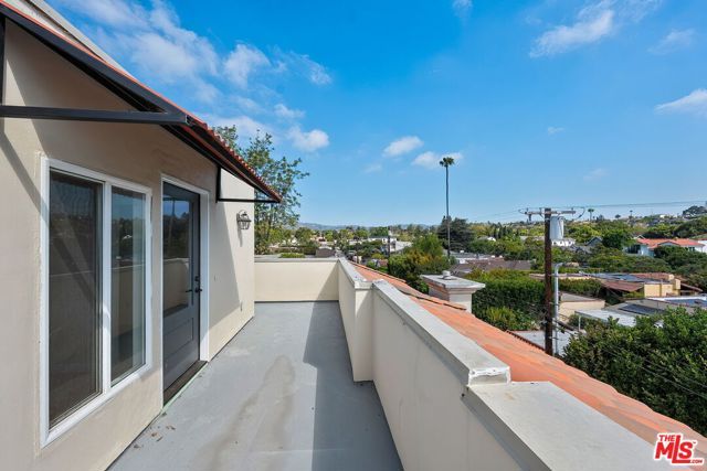1107 Princeton Street 105, Santa Monica, CA 90403