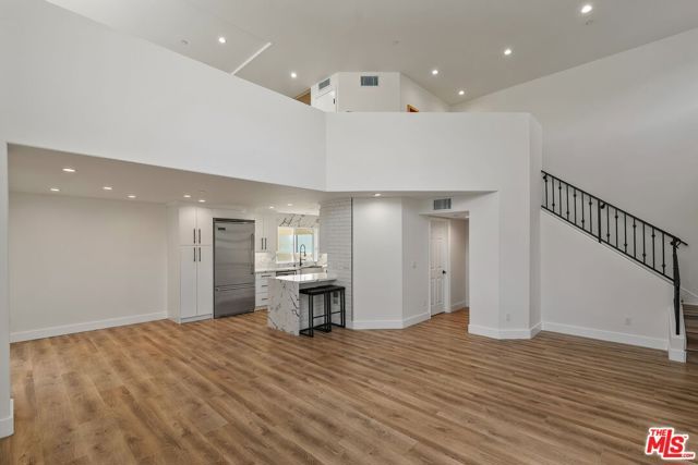 1107 Princeton Street 105, Santa Monica, CA 90403