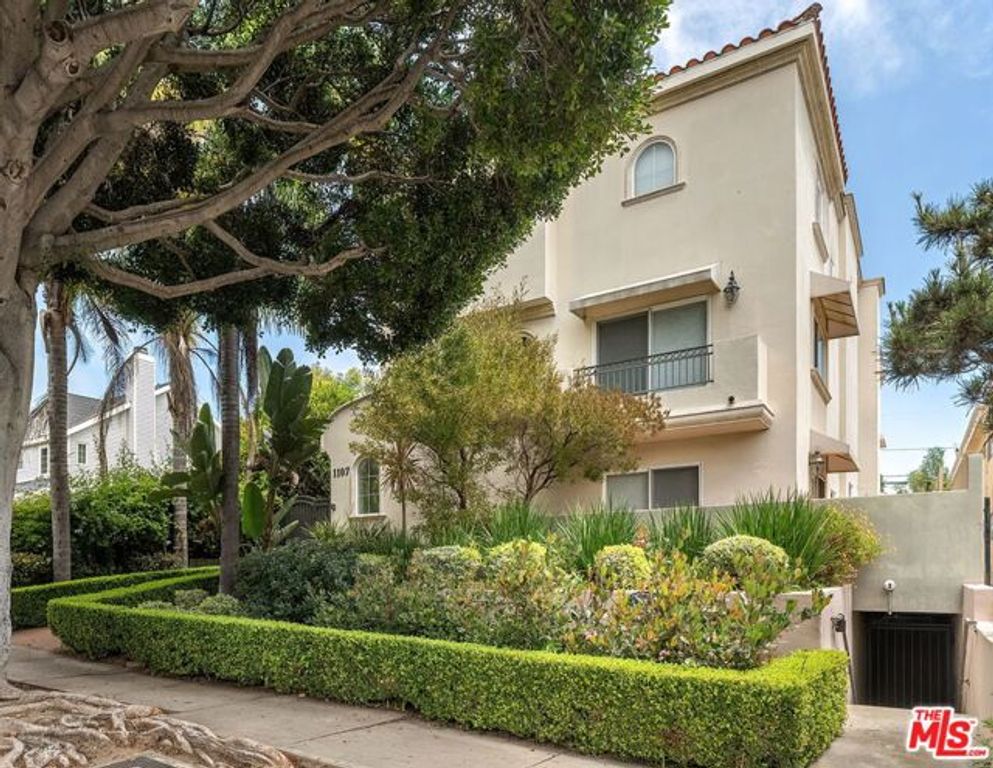 1107 Princeton Street 105, Santa Monica, CA 90403