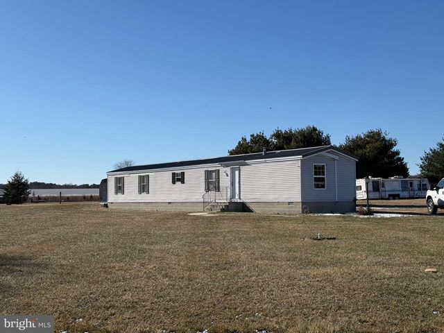 2557 WOODYARD RD, Harrington, DE 19952