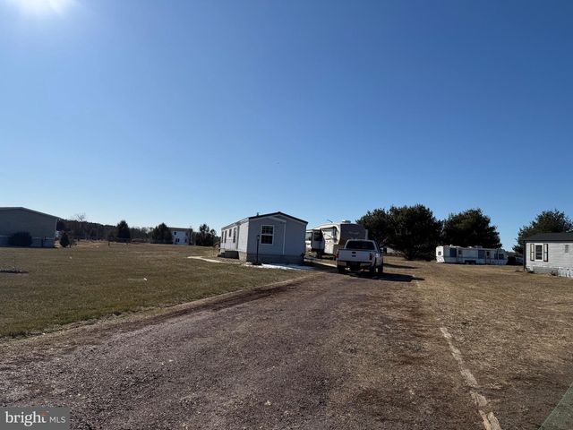 2557 WOODYARD RD, Harrington, DE 19952