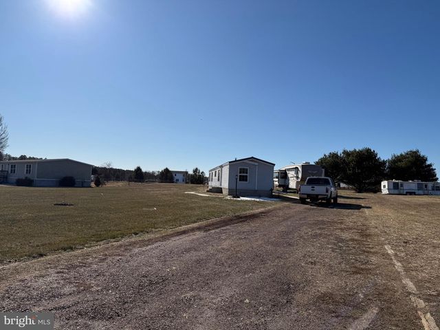 2557 WOODYARD RD, Harrington, DE 19952