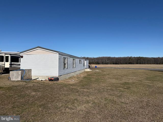 2557 WOODYARD RD, Harrington, DE 19952