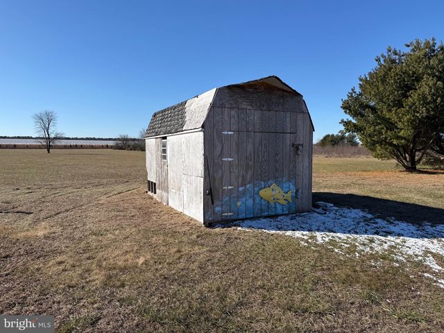 2557 WOODYARD RD, Harrington, DE 19952