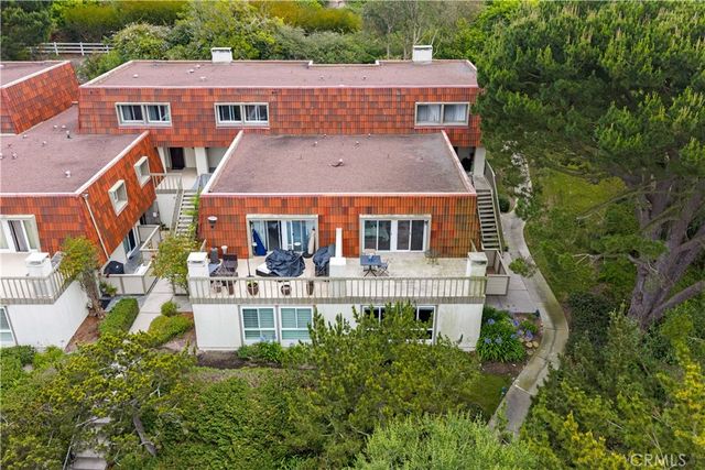 1 Cresta Verde Drive, Rolling Hills Estates, CA 90274