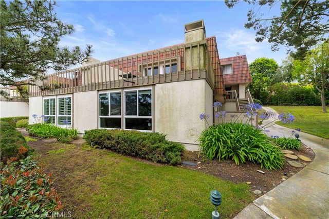 1 Cresta Verde Drive, Rolling Hills Estates, CA 90274