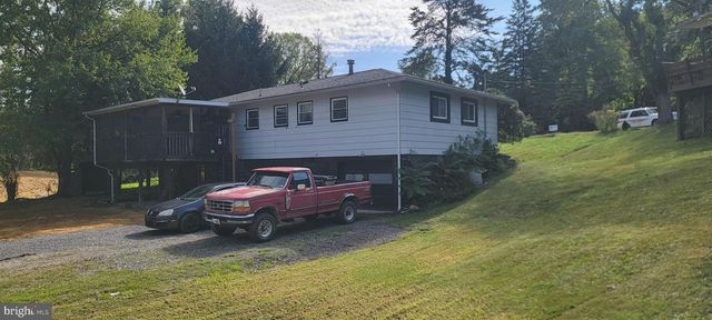 765 MEADOWBROOK RD, Morgantown, WV 26505