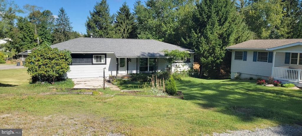 765 MEADOWBROOK RD, Morgantown, WV 26505