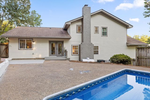 1058 Woodgate Road, Ringgold, GA 30736