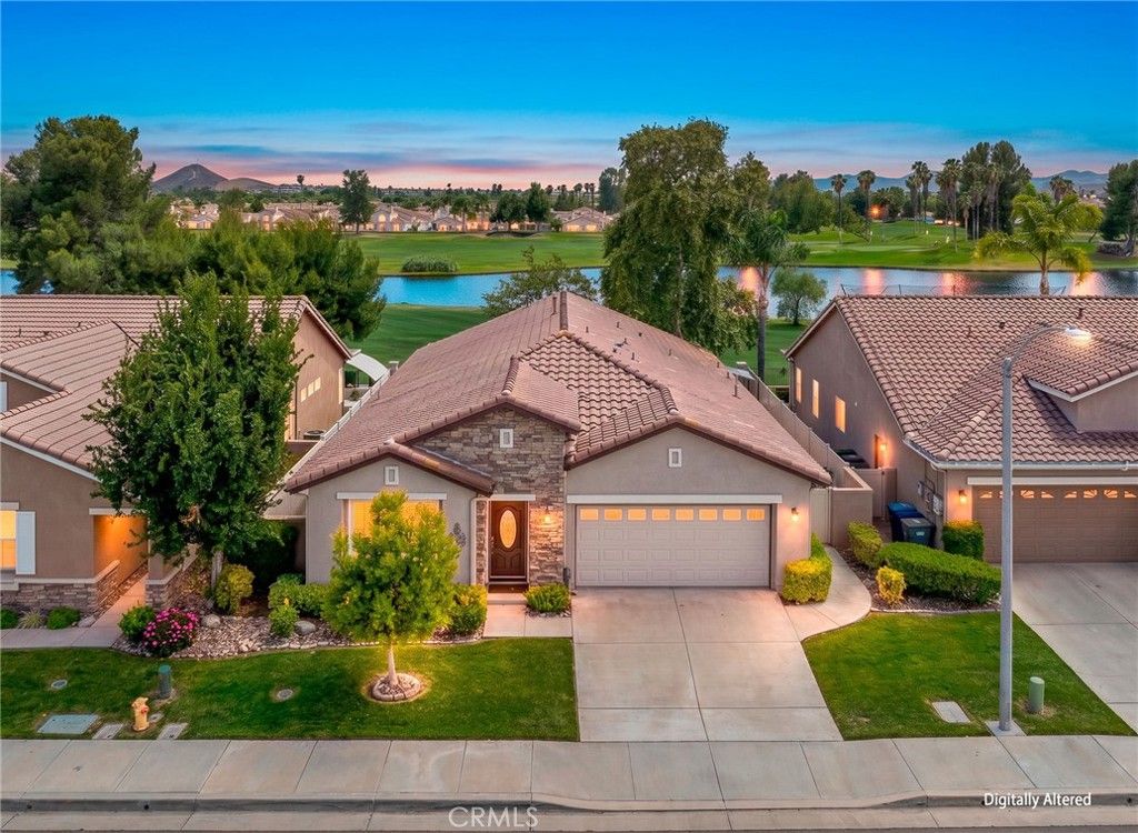 Image 1 of property listing at 28407 Long Meadow, Menifee, CA 92584