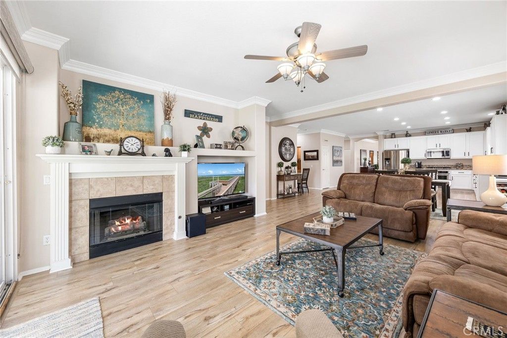 Image 11 of property listing at 28407 Long Meadow, Menifee, CA 92584