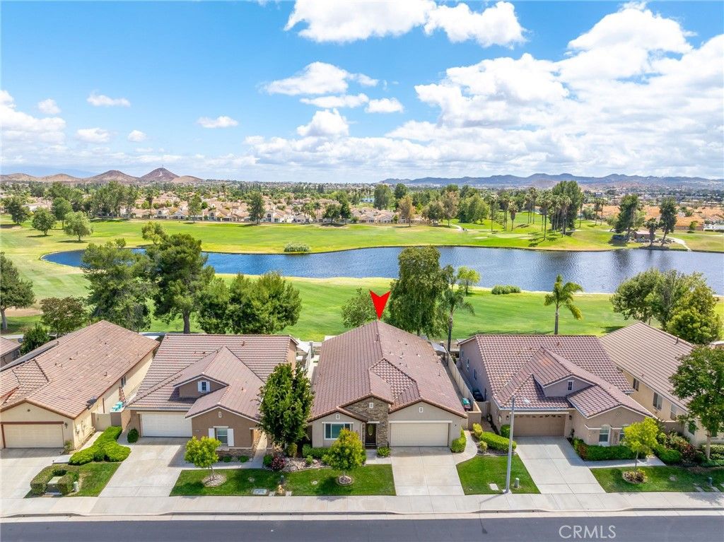 Image 30 of property listing at 28407 Long Meadow, Menifee, CA 92584