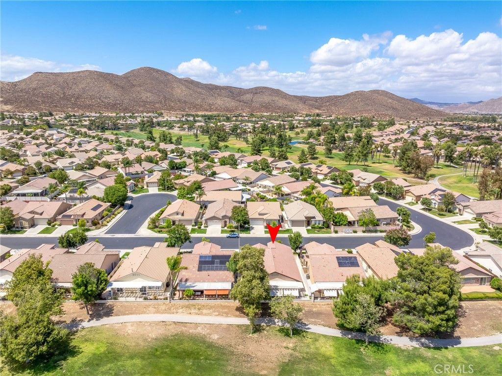 Image 32 of property listing at 28407 Long Meadow, Menifee, CA 92584