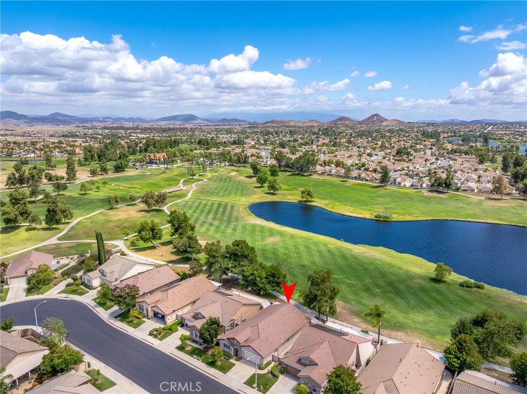 Image 33 of property listing at 28407 Long Meadow, Menifee, CA 92584