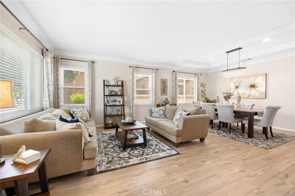 Image 4 of property listing at 28407 Long Meadow, Menifee, CA 92584