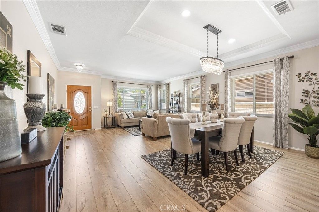 Image 5 of property listing at 28407 Long Meadow, Menifee, CA 92584