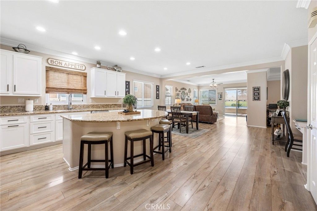 Image 6 of property listing at 28407 Long Meadow, Menifee, CA 92584