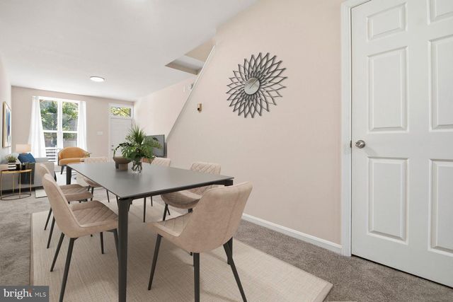 2416 MCELDERRY ST, Baltimore, MD 21205