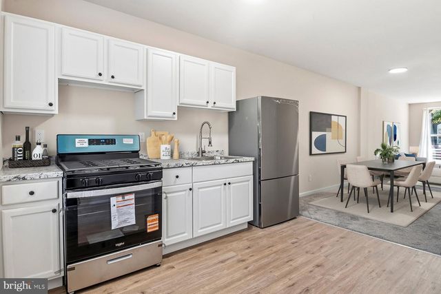 2416 MCELDERRY ST, Baltimore, MD 21205