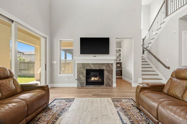 2511 Park Square Drive, Missouri City, TX 77459