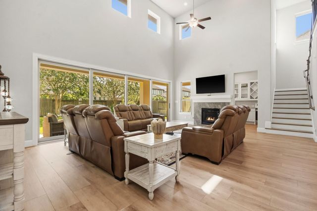 2511 Park Square Drive, Missouri City, TX 77459