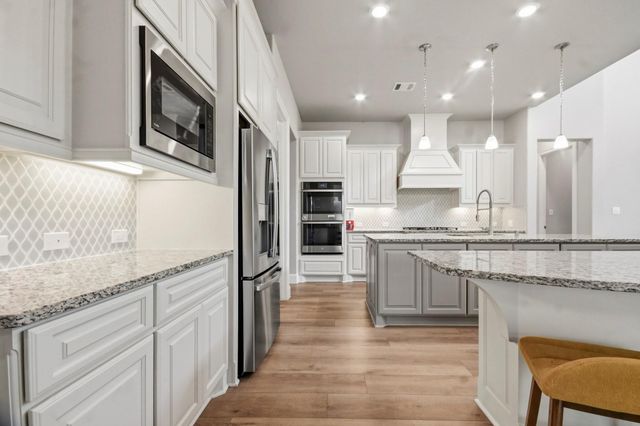 2511 Park Square Drive, Missouri City, TX 77459